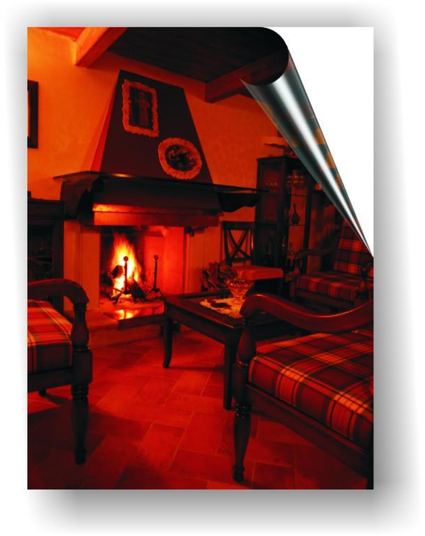 스칸노 La Dimora Di D'Annunzio B&B 외부 사진