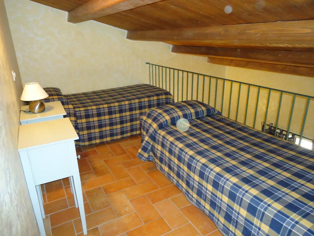 스칸노 La Dimora Di D'Annunzio B&B 외부 사진